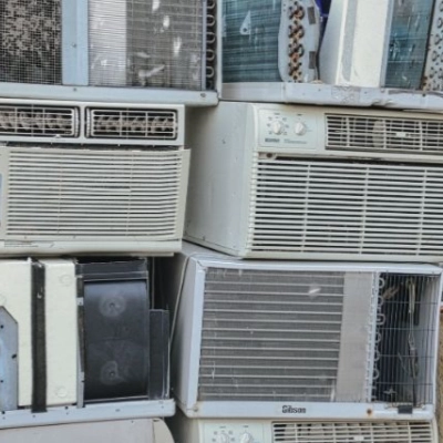 Maltepe Bölgesinde Hurda Kağıdın Kilosu